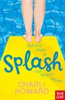 Splash (Howard Charli)(Paperback / softback)