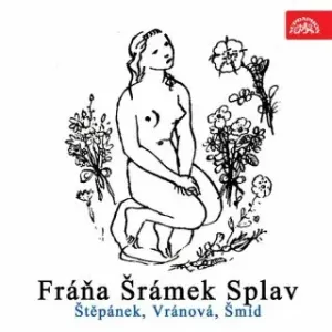 Splav - Fráňa Šrámek - audiokniha