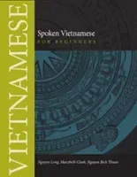 Spoken Vietnamese for Beginners (Long Nguyen)(Paperback)