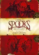 Spook's Bestiary (Delaney Joseph)(Pevná vazba)
