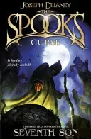 Spook's Curse - Book 2 (Delaney Joseph)(Paperback / softback)