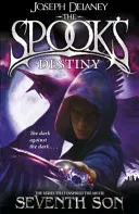 Spook's Destiny - Book 8 (Delaney Joseph)(Paperback / softback)