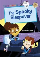 Spooky Sleepover - (Gold Early Reader) (Dale Elizabeth)(Paperback / softback)