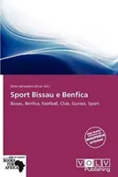 Sport Bissau E Benfica(Paperback / softback)