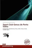 Sport Club Genus de Porto Velho(Paperback / softback)