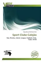 Sport Clube Calej O(Paperback / softback)