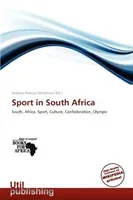 Sport in South Africa(Paperback / softback)