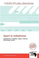 Sport in Uzbekistan(Paperback / softback)