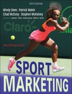 Sport Marketing (Dees Windy)(Paperback / softback)