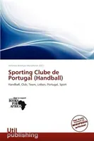Sporting Clube de Portugal (Handball)(Paperback / softback)