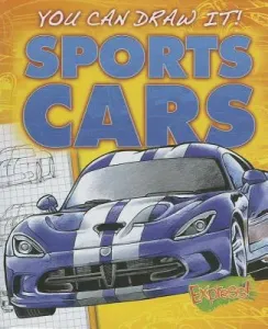 Sports Cars (Porter Steve)(Library Binding)
