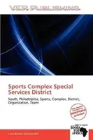 Sports Complex Special Services District(Paperback / softback)