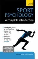 Sports Psychology: A Complete Introduction (Perry John)(Paperback)