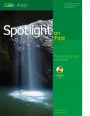 Spotlight on First with DVD-ROM (Hughes John (Duke University))(Mixed media product)