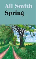 Spring - 'A dazzling hymn to hope' Observer (Smith Ali)(Paperback / softback)