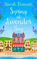 Spring at Lavender Bay (Bennett Sarah)(Paperback / softback)