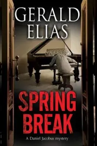 Spring Break (Elias Gerald)(Pevná vazba)
