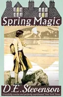 Spring Magic (Stevenson D. E.)(Paperback)