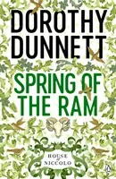 Spring of the Ram - The House of Niccolo 2 (Dunnett Dorothy)(Paperback / softback)