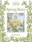 Spring Story (Barklem Jill)(Paperback / softback)