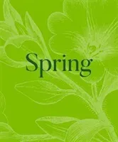 Spring (Trigg David)(Pevná vazba)