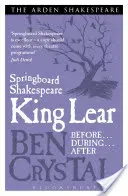 Springboard Shakespeare: King Lear (Crystal Ben)(Paperback)