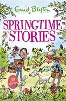 Springtime Stories - 30 classic tales (Blyton Enid)(Paperback / softback)
