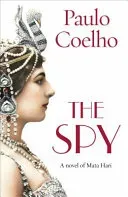 Spy (Coelho Paulo)(Paperback / softback)