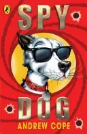 Spy Dog (Cope Andrew)(Paperback)