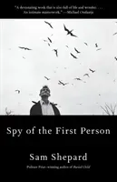 Spy of the First Person (Shepard Sam)(Paperback)