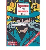 Spycamara - Minox Story (Moses Morris)(Pevná vazba)