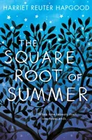 Square Root of Summer (Reuter Hapgood Harriet)(Paperback / softback)