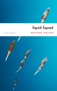 Squid Squad (Welton Matthew)(Paperback)