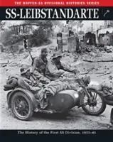 Ss-Leibstandarte: The History of the First SS Division, 1933-45 (Butler Rupert)(Paperback)