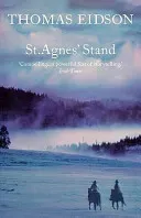 St. Agnes' Stand (Eidson Thomas)(Paperback / softback)