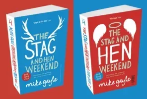 Stag and Hen Weekend (Gayle Mike)(Paperback / softback)
