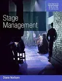 Stage Management (Norburn Diane)(Paperback)