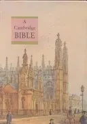 Standard Text Bible-KJV (Cambridge University Press)(Leather)