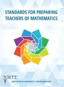 Standards for Preparing Teachers of Mathematics (hc) (Bezuk Nadine)(Pevná vazba)