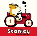 Stanley the Farmer (Bee William)(Paperback / softback)