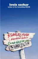 Stanley Yelnats Survival Guide to Camp Green Lake (Sachar Louis)(Paperback / softback)