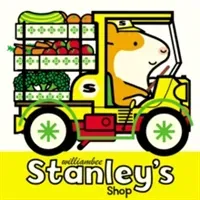 Stanley's Shop (Bee William)(Paperback / softback)