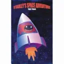 Stanley's Space Adventure (Frais Tony)(Paperback / softback)