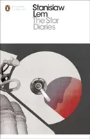 Star Diaries (Lem Stanislaw)(Paperback / softback)
