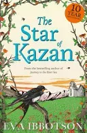 Star of Kazan (Ibbotson Eva)(Paperback / softback)