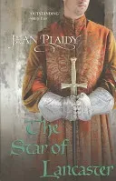 Star of Lancaster - (Plantagenet Saga) (Plaidy Jean (Novelist))(Paperback / softback)