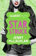 Star Struck (McLachlan Jenny)(Paperback / softback)