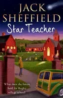 Star Teacher (Sheffield An Angel Called Harold Jack)(Paperback / softback)