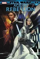 Star Wars: Age of Rebellion (Pak Greg)(Pevná vazba)