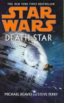 Star Wars: Death Star (Reaves Michael)(Paperback / softback)